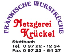 Metzgerei Krückel